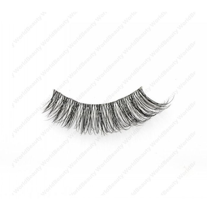 KA3D183 3D silk lashes