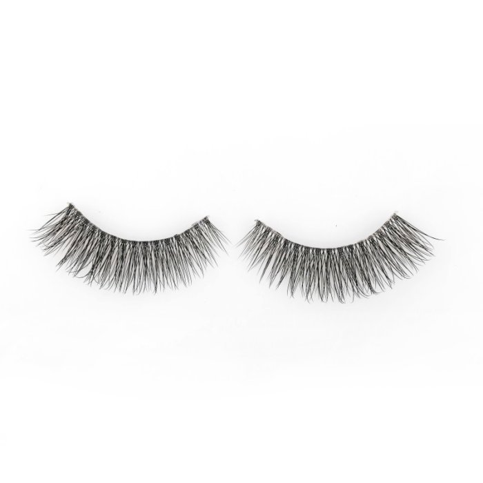 KA3D222 3D silk lashes