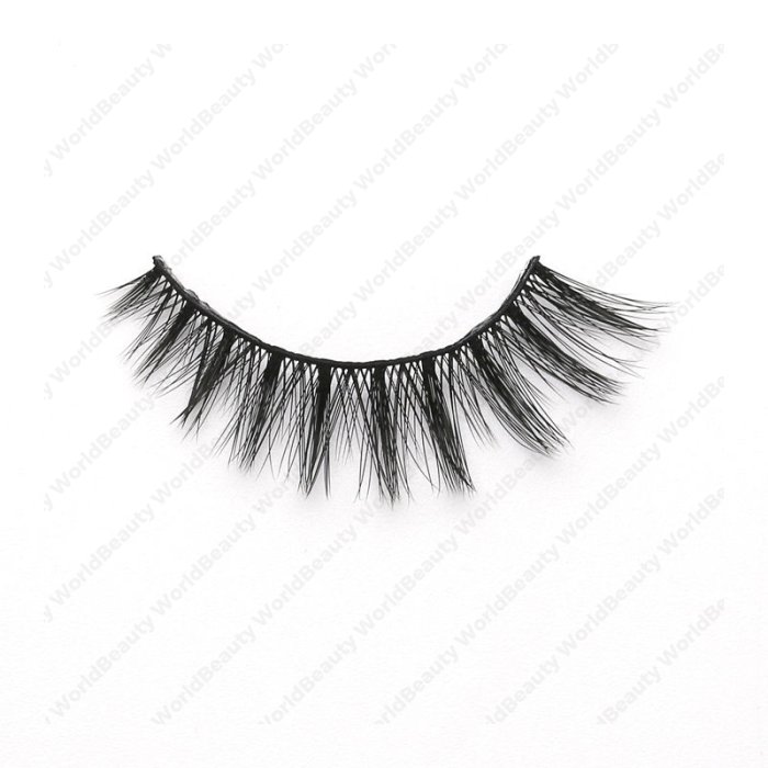 3D silk lashes KSD36