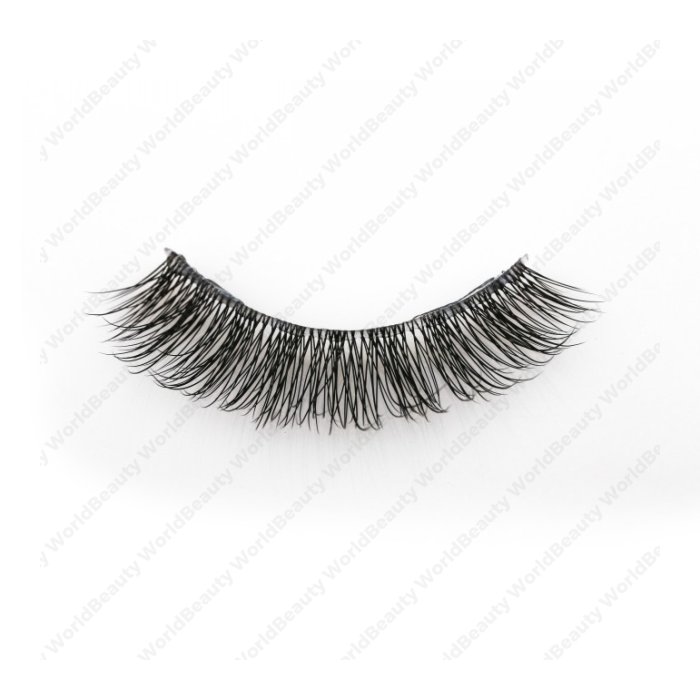 KA3D58 3D silk lashes