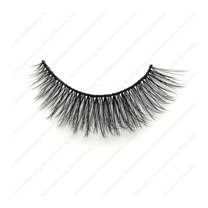 3D silk lashes KSD23