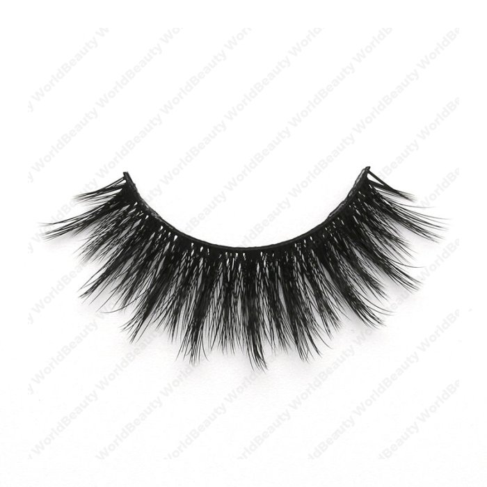 3D silk lashes KSD46