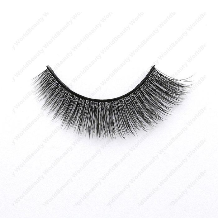 3D silk lashes KSD66