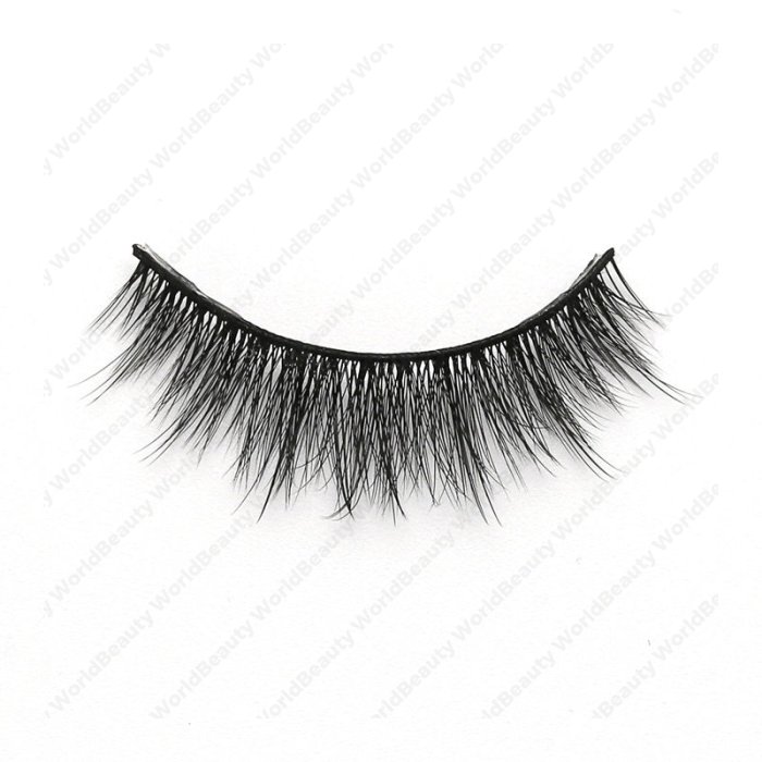 3D silk lashes KSD09