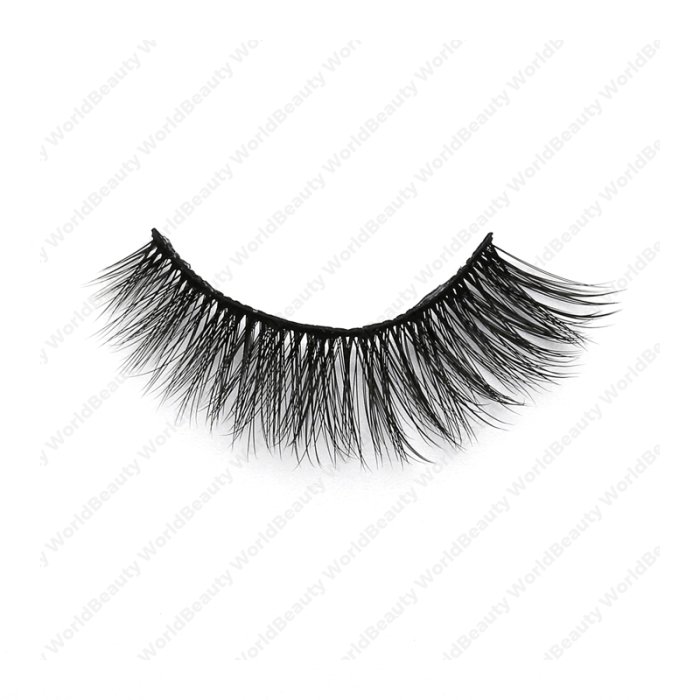 3D silk lashes KSD21