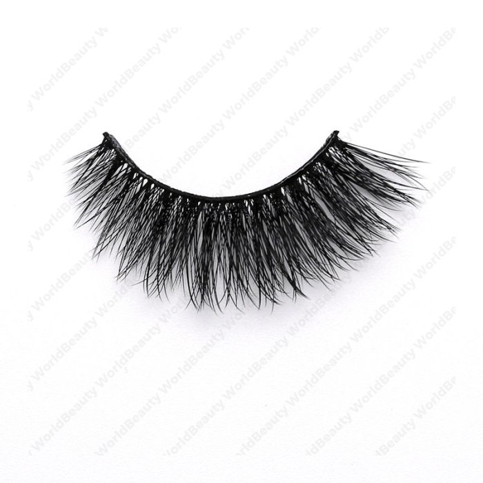 3D silk lashes KSD06