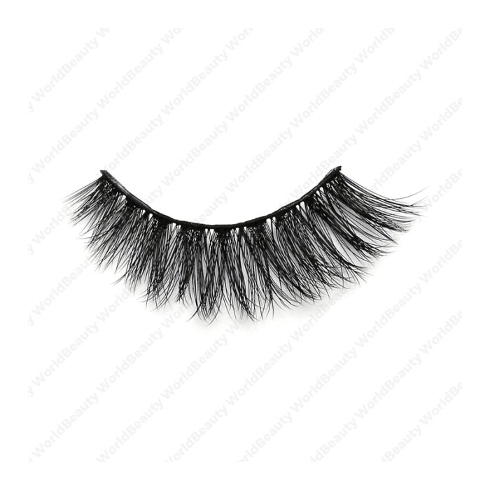 3D silk lashes KSD01