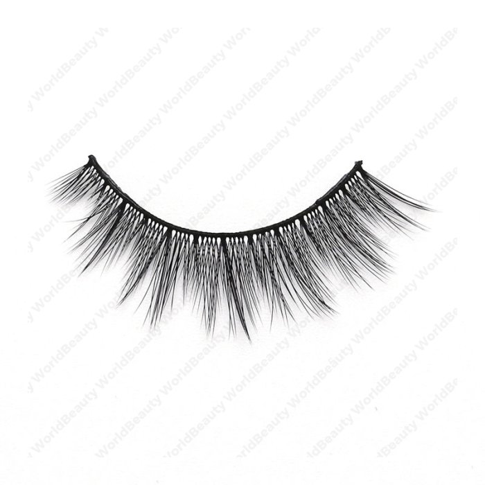 3D silk lashes KSD11