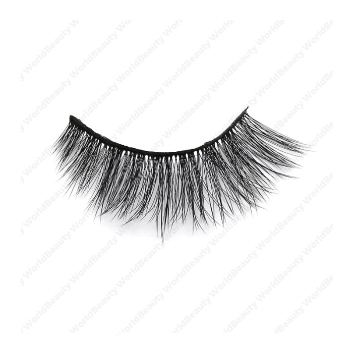 3D silk lashes KSD02