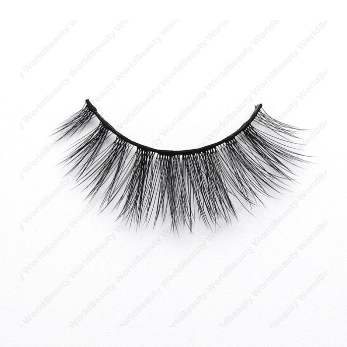 3D silk lashes KSD05