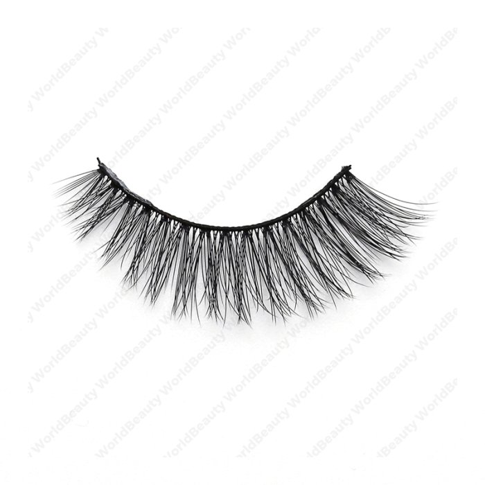 3D silk lashes KSD12