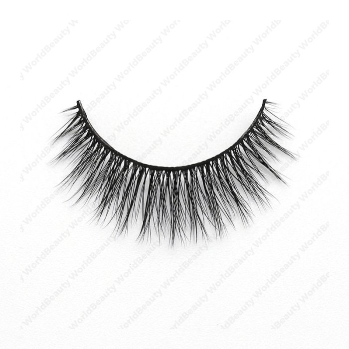 3D silk lashes KSD08