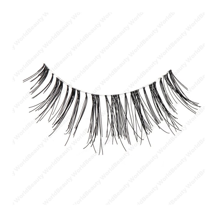 Superior Human Hair Effect Lashes- FH01
