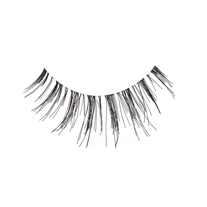 Superior Human Hair Effect Lashes- FH02