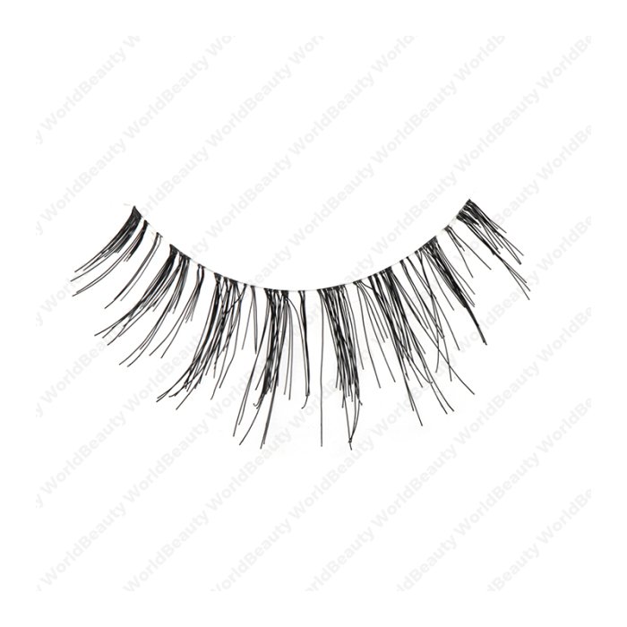 Superior Human Hair Effect Lashes- FH02