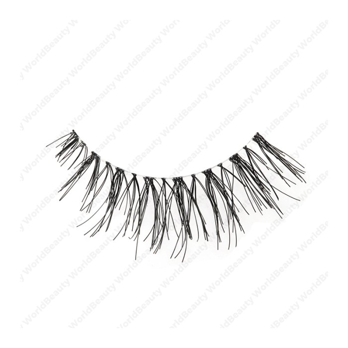 Superior Human Hair Effect Lashes- FH03