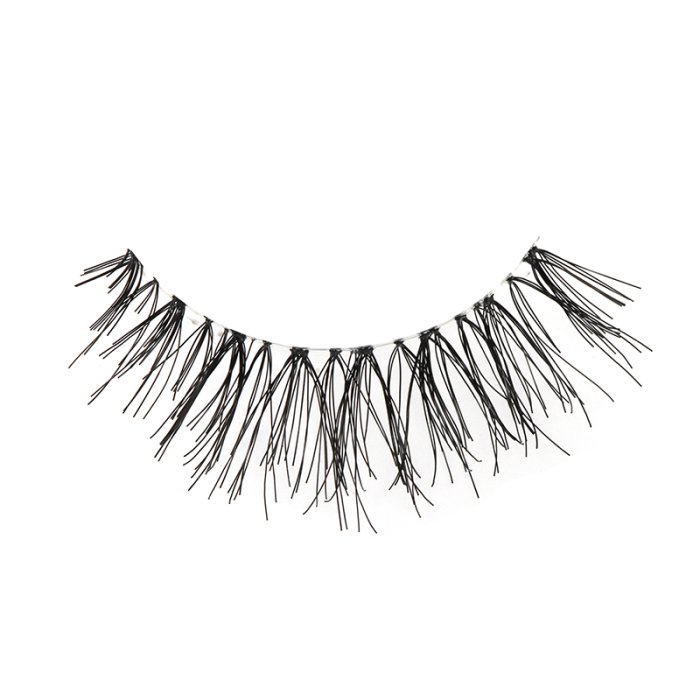 Superior Human Hair Effect Lashes- FH04