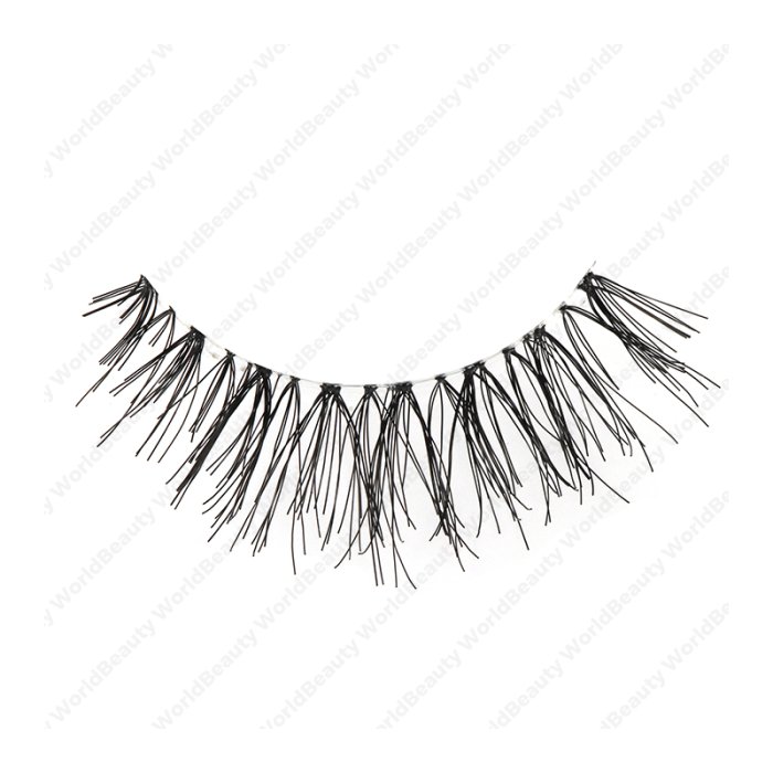 Superior Human Hair Effect Lashes- FH04