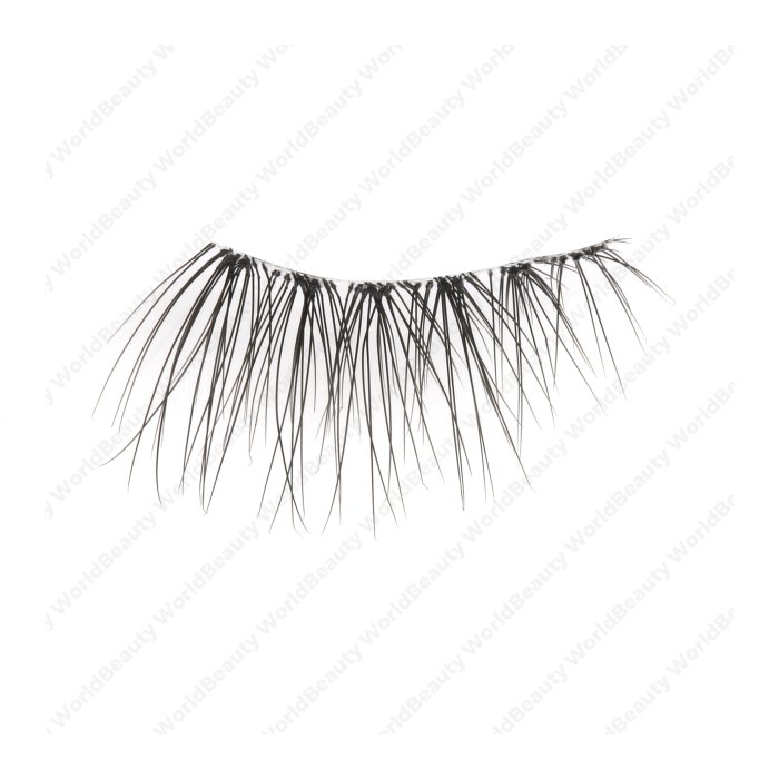 Softest & Flexible Band Eyelash-FLX-H05