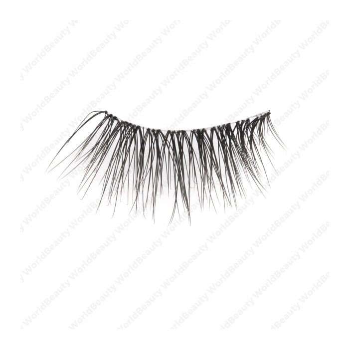 Softest & Flexible Band Eyelash-FLX-H06