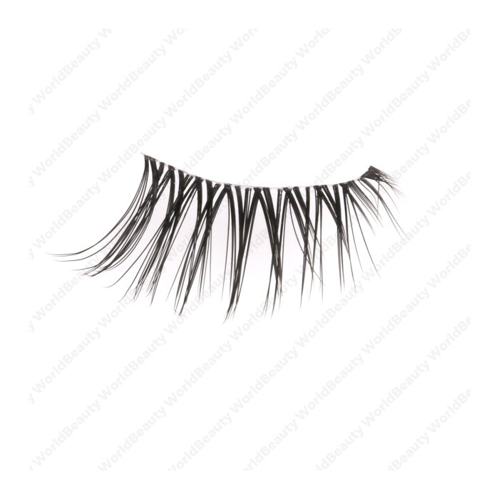 Softest & Flexible Band Eyelash-FLX-H07