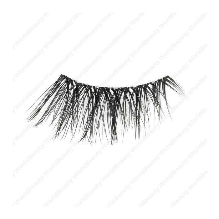 Softest & Flexible Band Eyelash-FLX-H08