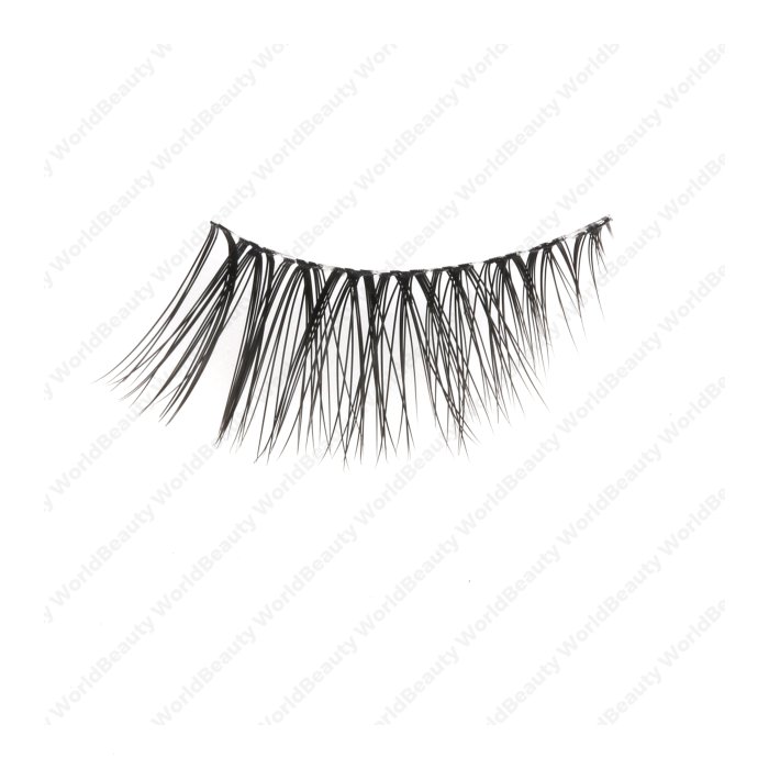 Softest & Flexible Band Eyelash-FLX-H10