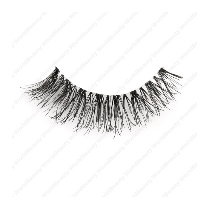 Superior Human Hair Effect Lashes- HU05