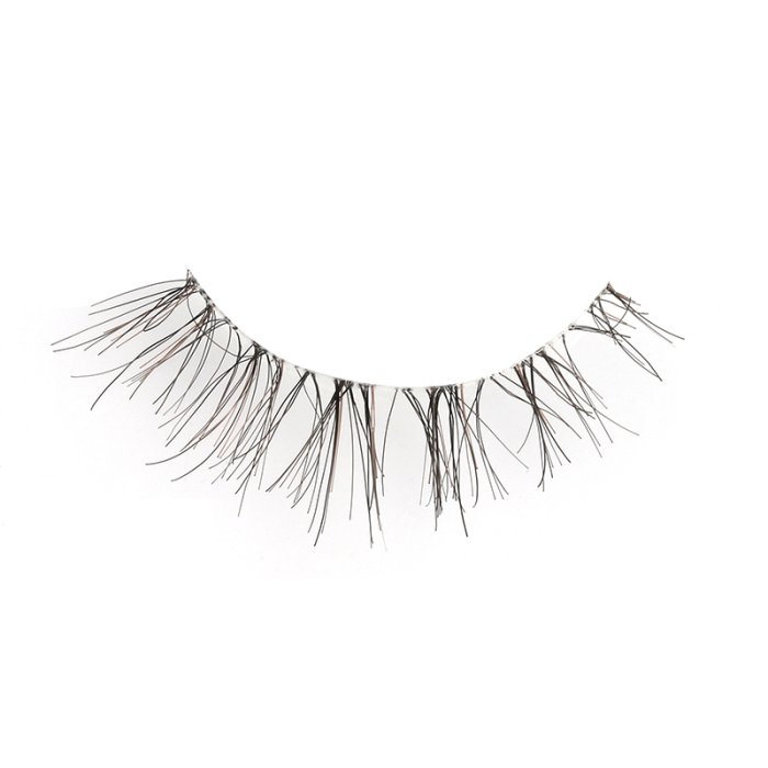 Superior Human Hair Effect Lashes- HU02
