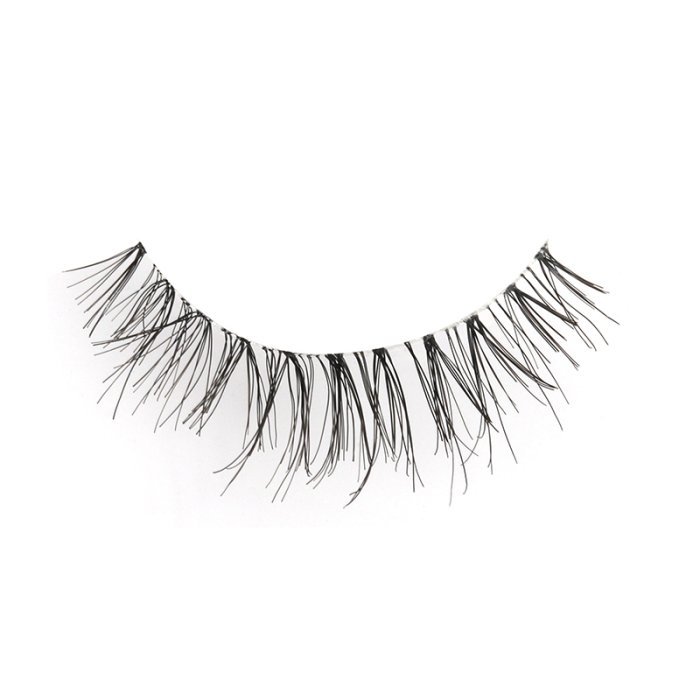 Superior Human Hair Effect Lashes- HU06