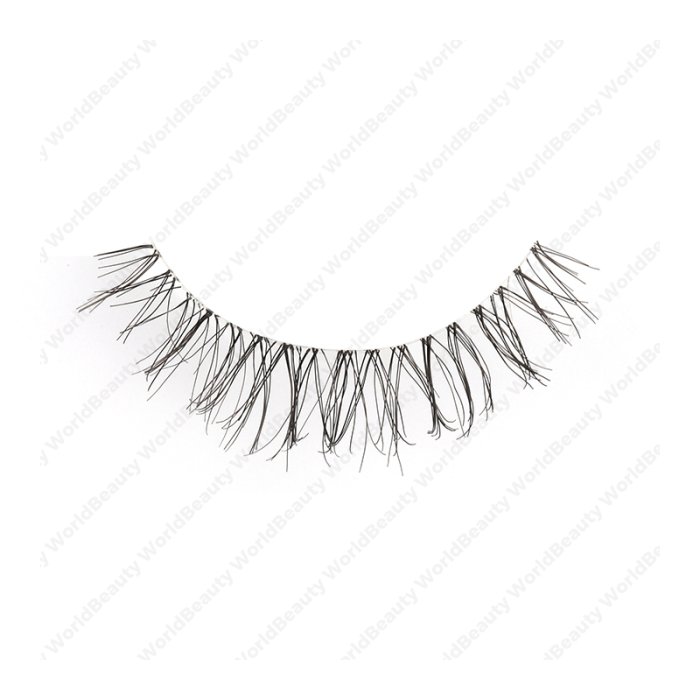 Superior Human Hair Effect Lashes- HU08