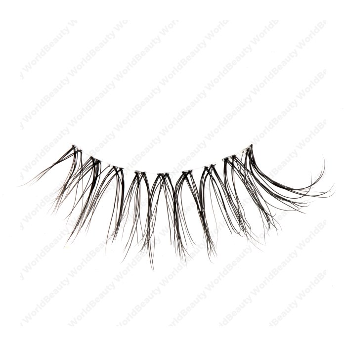 patent triangle half lash-TFC 25