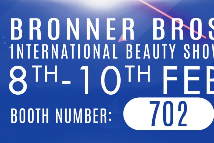 Bronner Bros. International Beauty Show
